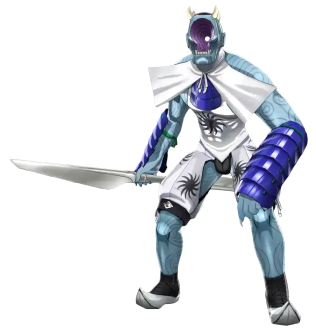Fuu-Ki persona image